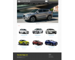 Đại Lý Xe Hyundai